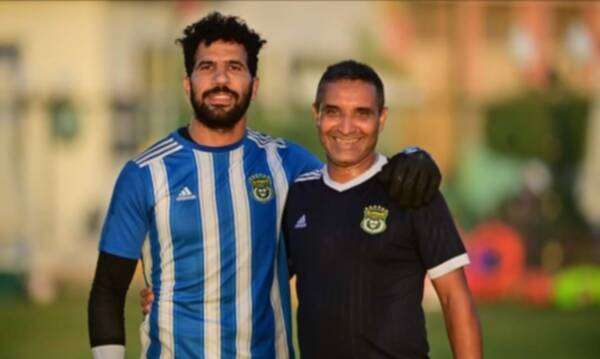 المهدي سليمان