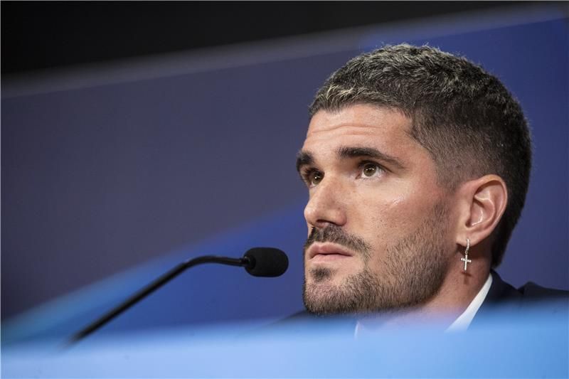 رودريجو دي بول