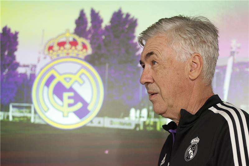 كارلو أنشيلوتي