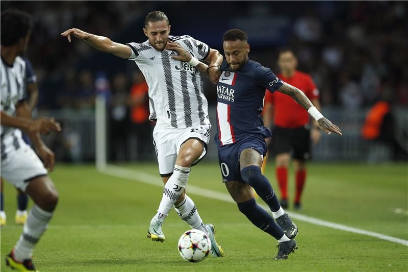 مواجهة سابقة بين الفريقين