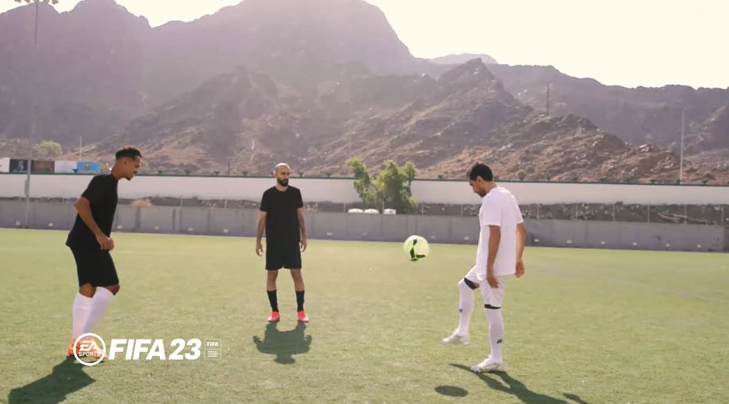 السهلاوي والراهب والعمار