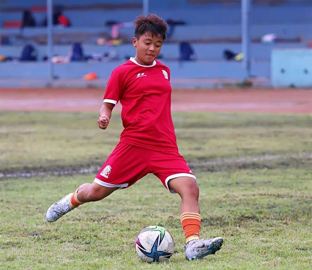 ديكي لاهازوم