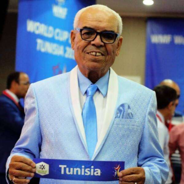 مختار التليلي