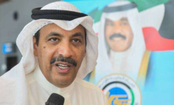 دعيج العتيبي