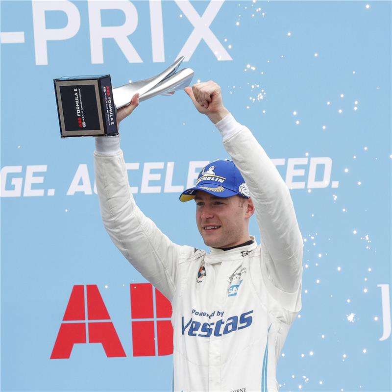 ستوفيل فاندورن