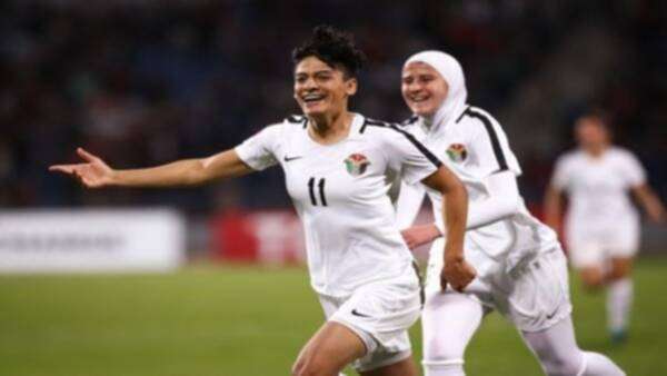 ميساء جبارة