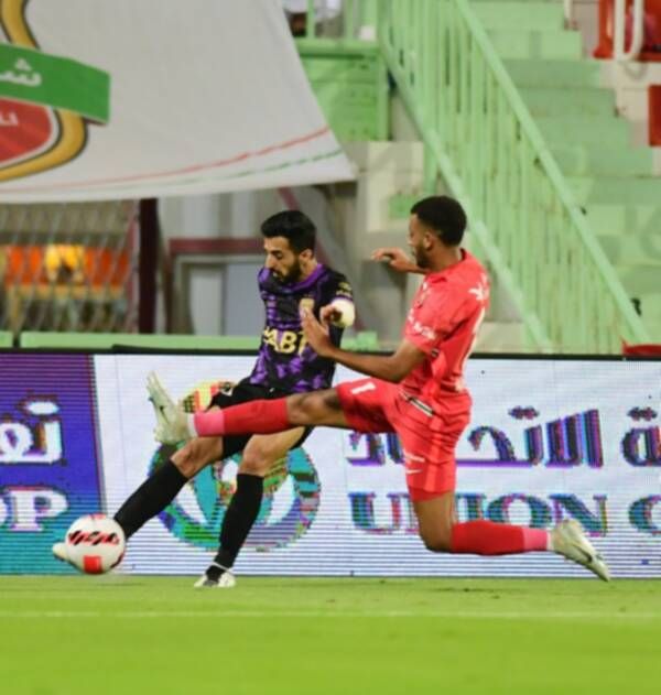 من المنافسات المحلية