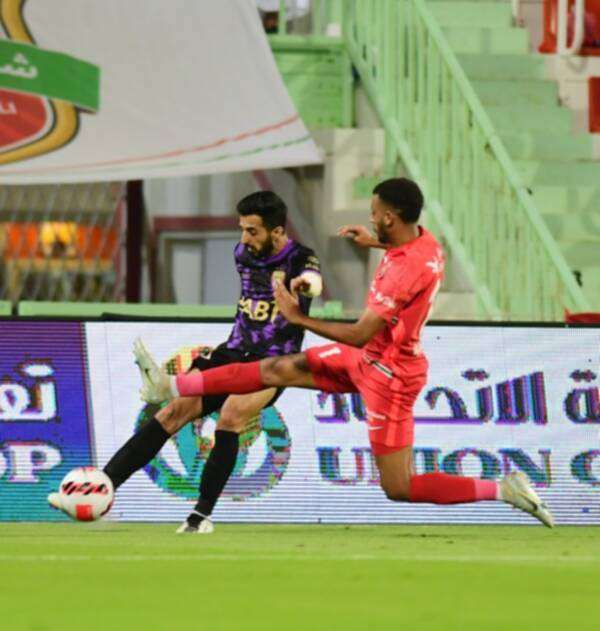 من المنافسات المحلية