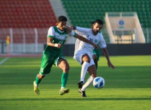 الدوري العماني - أرشيفية