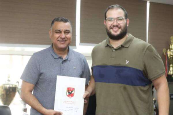 محمد مجدي حمزة