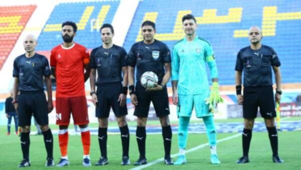 من المواجهة