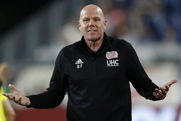 براد فريديل