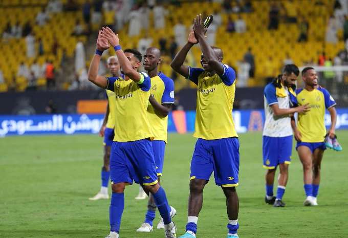 النصر