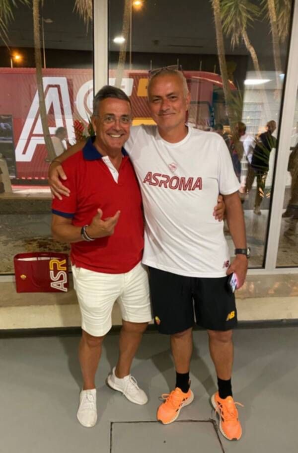 مورينيو - فورمسينهو