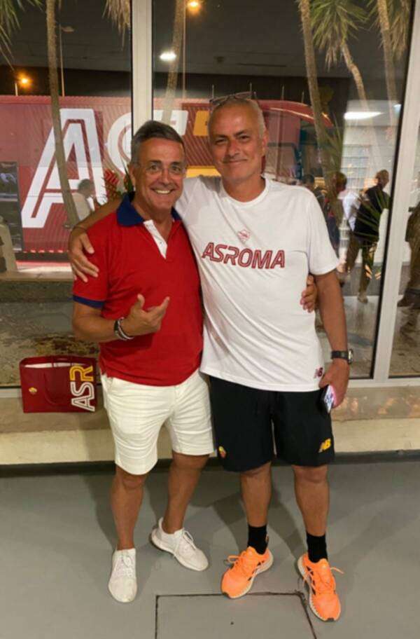 مورينيو - فورمسينهو