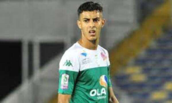 زكرياء الوردي