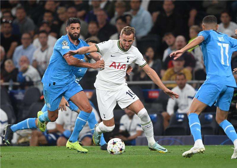 من لقاء الذهاب