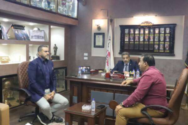 الدكتور مجدي أبو فريخة