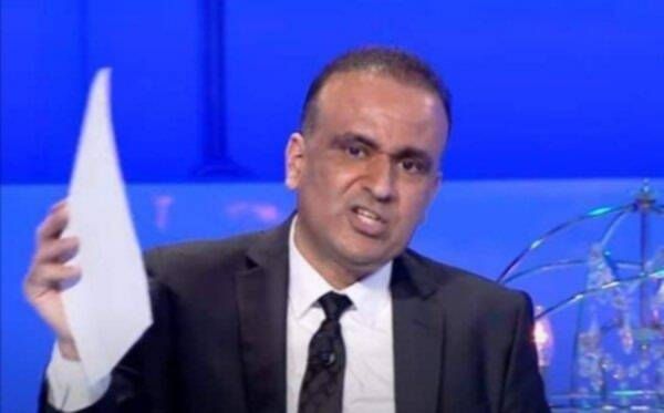 وديع الجريء