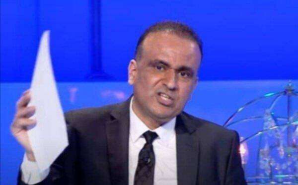 وديع الجريء