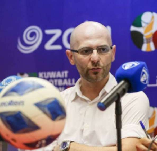 زيلكو ماركوف