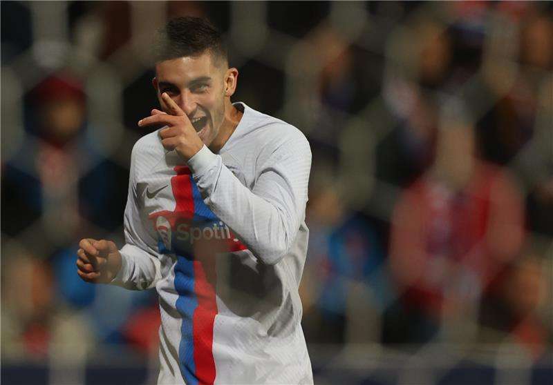 فيران توريس