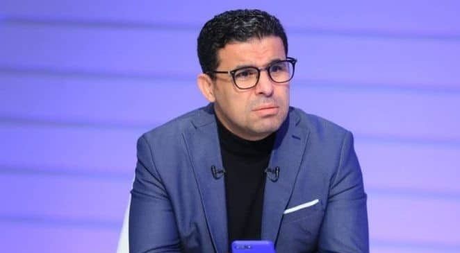 خالد الغندور