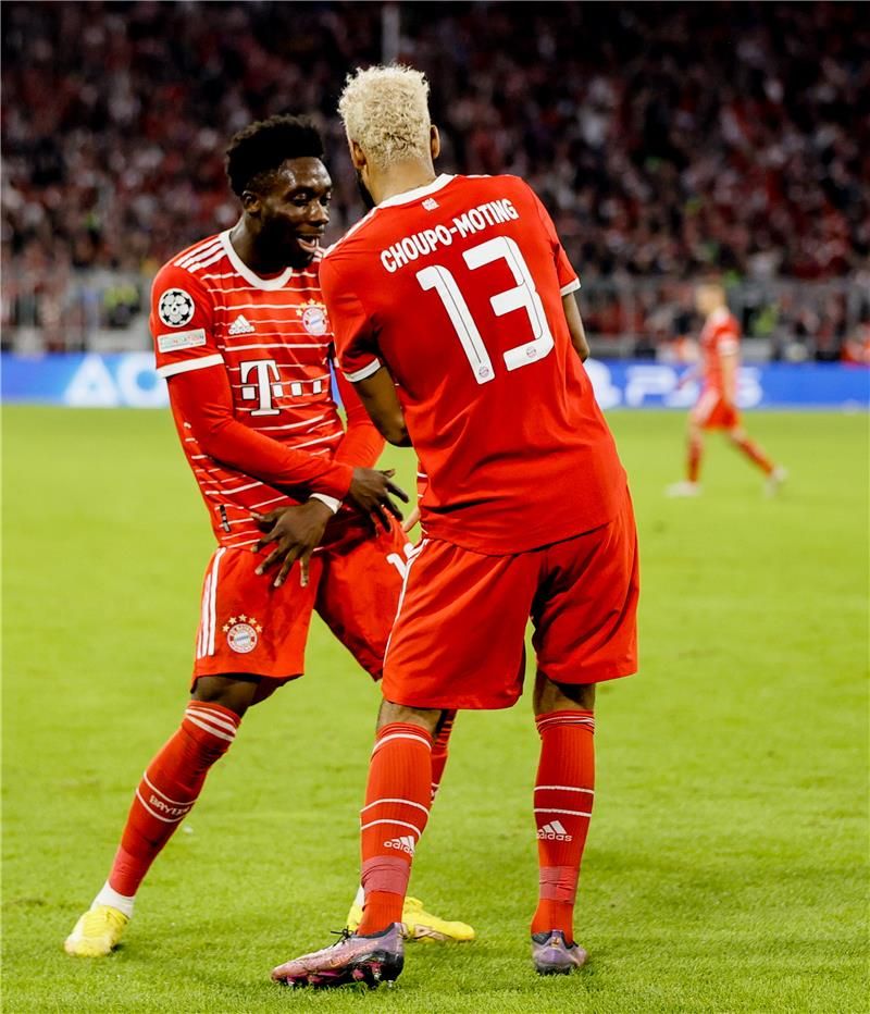 تشوبو موتينج