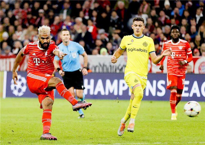 تشوبو موتينج