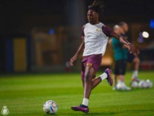 من التدريبات