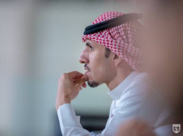 سعود الرشودي