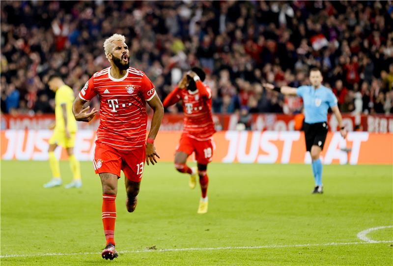 تشوبو موتنج