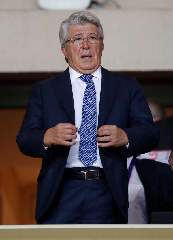 إنريكي سيريزو