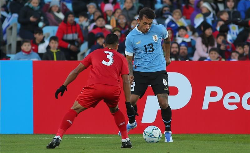 داميان سواريز