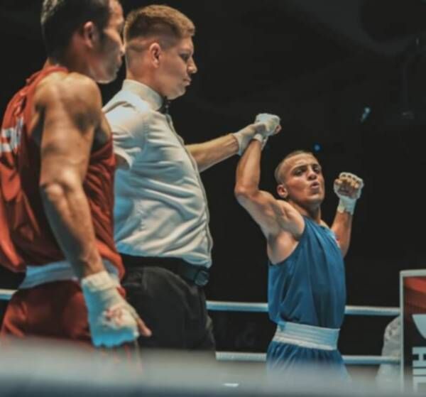 من المنافسات