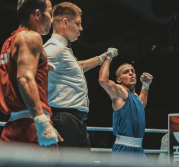 من المنافسات