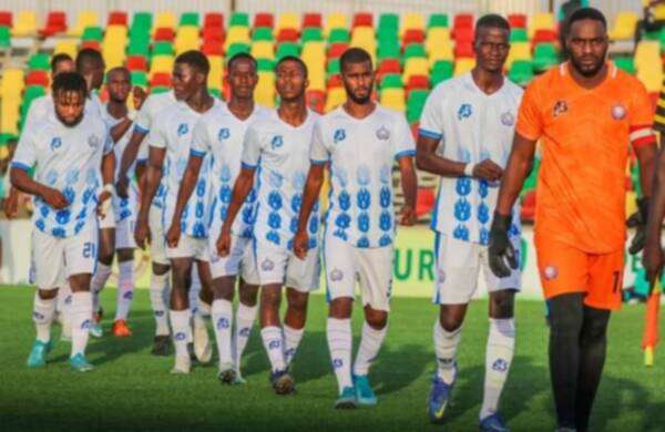 الدرك الوطني