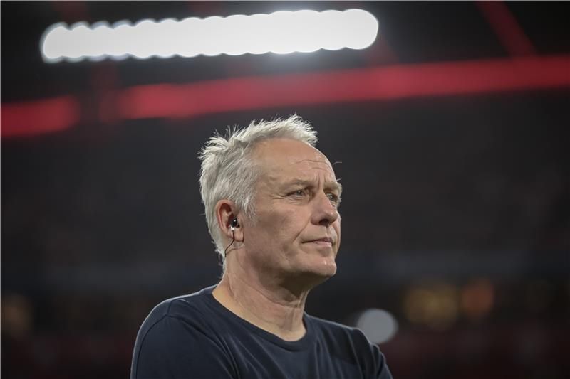 كريستيان سترايش