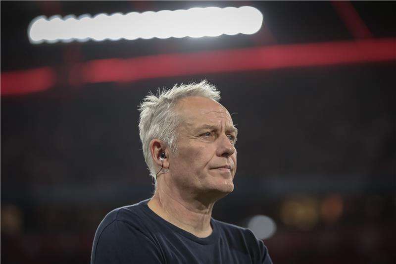 كريستيان سترايش