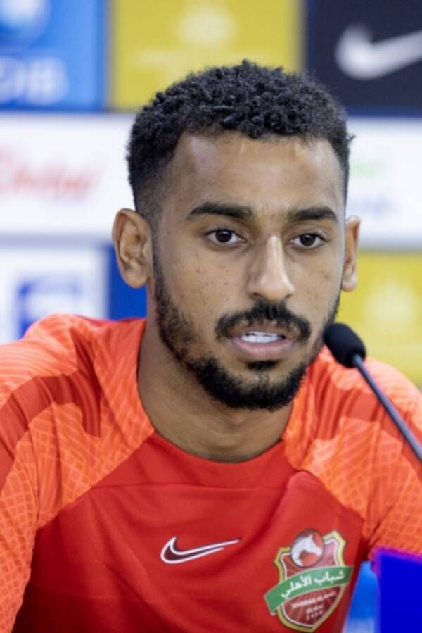 حارب عبد الله