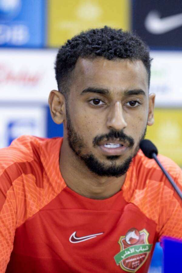 حارب عبد الله