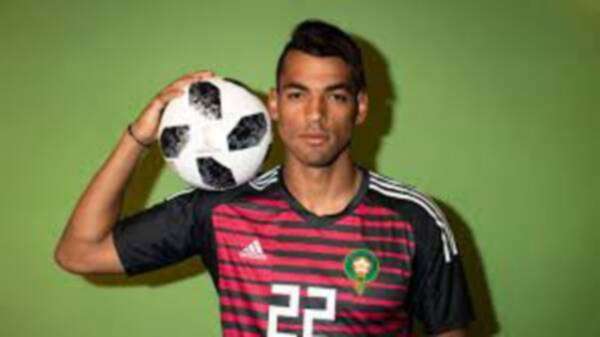 رضا التكناوتي