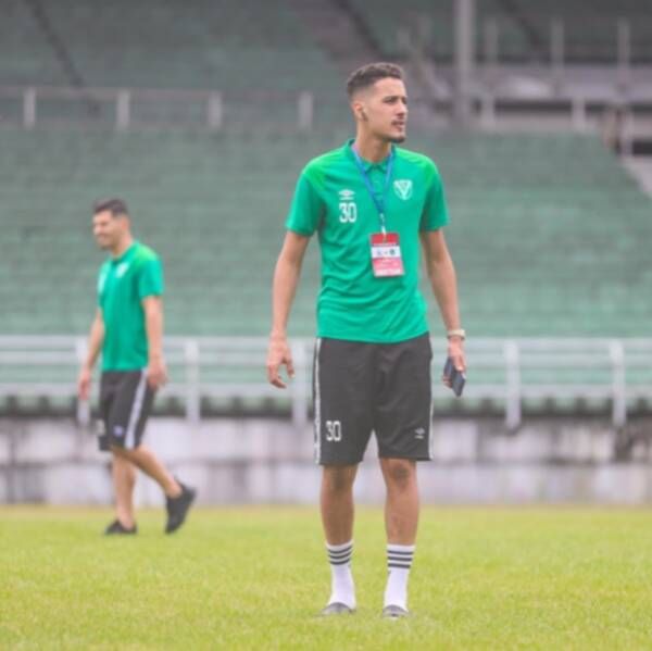 لاعبو النصر الليبي