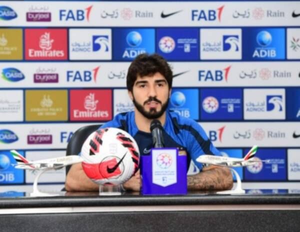 سيرجي ريبروف