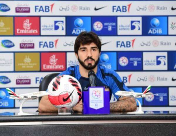 سيرجي ريبروف