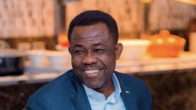 فيرون موسينجو-أومبا