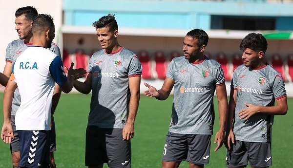 مولودية الجزائر