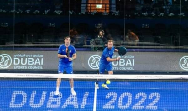 من المنافسات