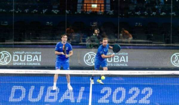 من المنافسات