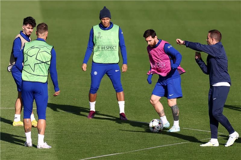 باريس سان جيرمان